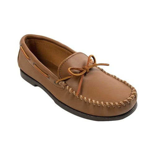 amazon men's minnetonka moccasins