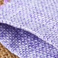 thumbnail image 3 of 20 piezas de bolsas de arpillera moradas con bolsas de regalo con cordón, bolsa de joyería brillar Electrónica, 3 of 5