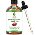 thumbnail image 1 of Aceite de semilla de granada SVA ORGANICS 120 ml 100% natural orgánico, 1 of 8
