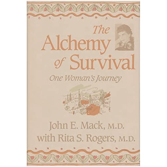 Pre-Owned The Alchemy of Survival: One Woman's Journey (Hardcover) 0201126826 9780201126822
