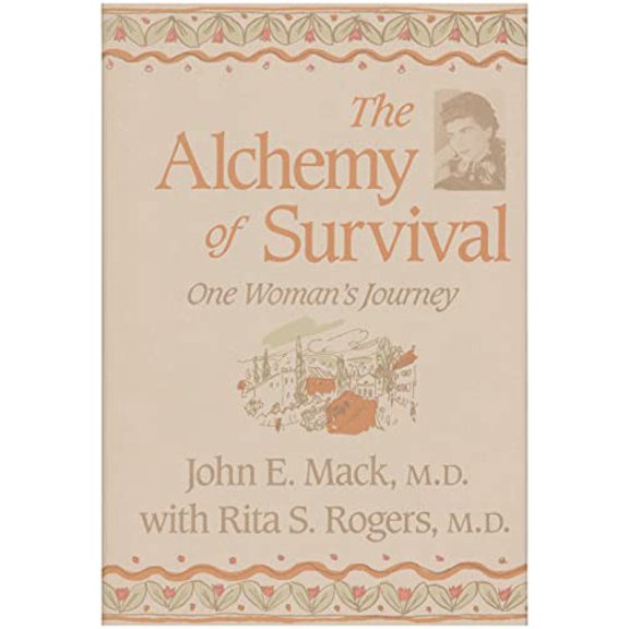 Pre-Owned The Alchemy of Survival: One Woman's Journey (Radcliffe Biography S.) Paperback