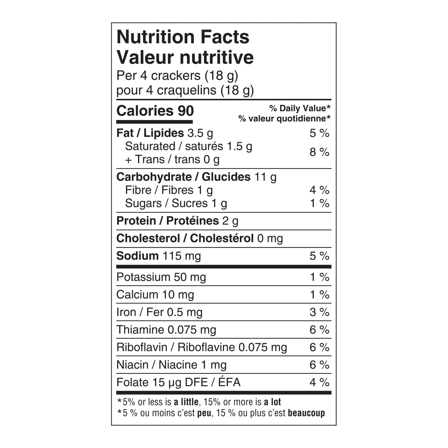 Breton Multigrain Crackers, Dare 200 gr