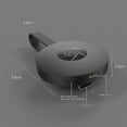 thumbnail image 2 of Tv Box- Access All Channels For Free, Tv Box, Tv Box Access, Casting Device For Tv, Wireless Streaming Device, 2 of 4