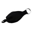 thumbnail image 5 of 300g / 10.6oz arborista tiro peso bolsa equipo de aparejo de escalada árbol negro Sunnimix Arborist Throw Weight, 5 of 5