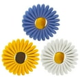 thumbnail image 1 of JIEMUCES Flower Fidget Spinner 3D Printed Spring Flower Fidget Toy Stress-Relief Flower Spinner for Home Office Use Adults And Children, 1 of 8