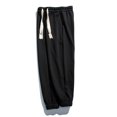 thumbnail image 5 of FAIWAD Mens Drawstring Running Joggers Pants Elastic Waist Sweats Pants Workout Sweatpants with Pockets, 5 of 6
