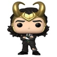 thumbnail image 2 of Figura Funko President Loki 3.7 Pulgadas, 2 of 2