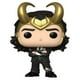 thumbnail image 2 of Figura Funko President Loki 3.7 Pulgadas, 2 of 2
