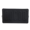 thumbnail image 4 of Black Cabin Air Filter Cover Replace Fits for 2007 2008 2009-2011 Nissan Versa, 4 of 6