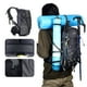thumbnail image 2 of 40L Hombres Mujeres Trekking Mochila Montañismo Bolsa Tienda de viaje al aire libre, 2 of 8