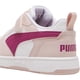 thumbnail image 5 of Tenis Casual Puma Rebound V6 Low AC+PS Rosa/blanco 397419 14 17 CM, 5 of 6