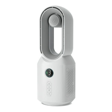 

EDFRWWS Air Cooling Fan 3-speed Table Fan USB Charging Gift (Bluetooth-Compatible)