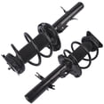 thumbnail image 6 of Pair Front Complete Strut & Coil Spring Assembly For Nissan Altima SR 2019-2022, 6 of 11