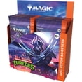 thumbnail image 1 of Magic: The Gathering Teenage Mutant Ninja Turtles - Collector Booster Box - 12 Packs, 1 of 1