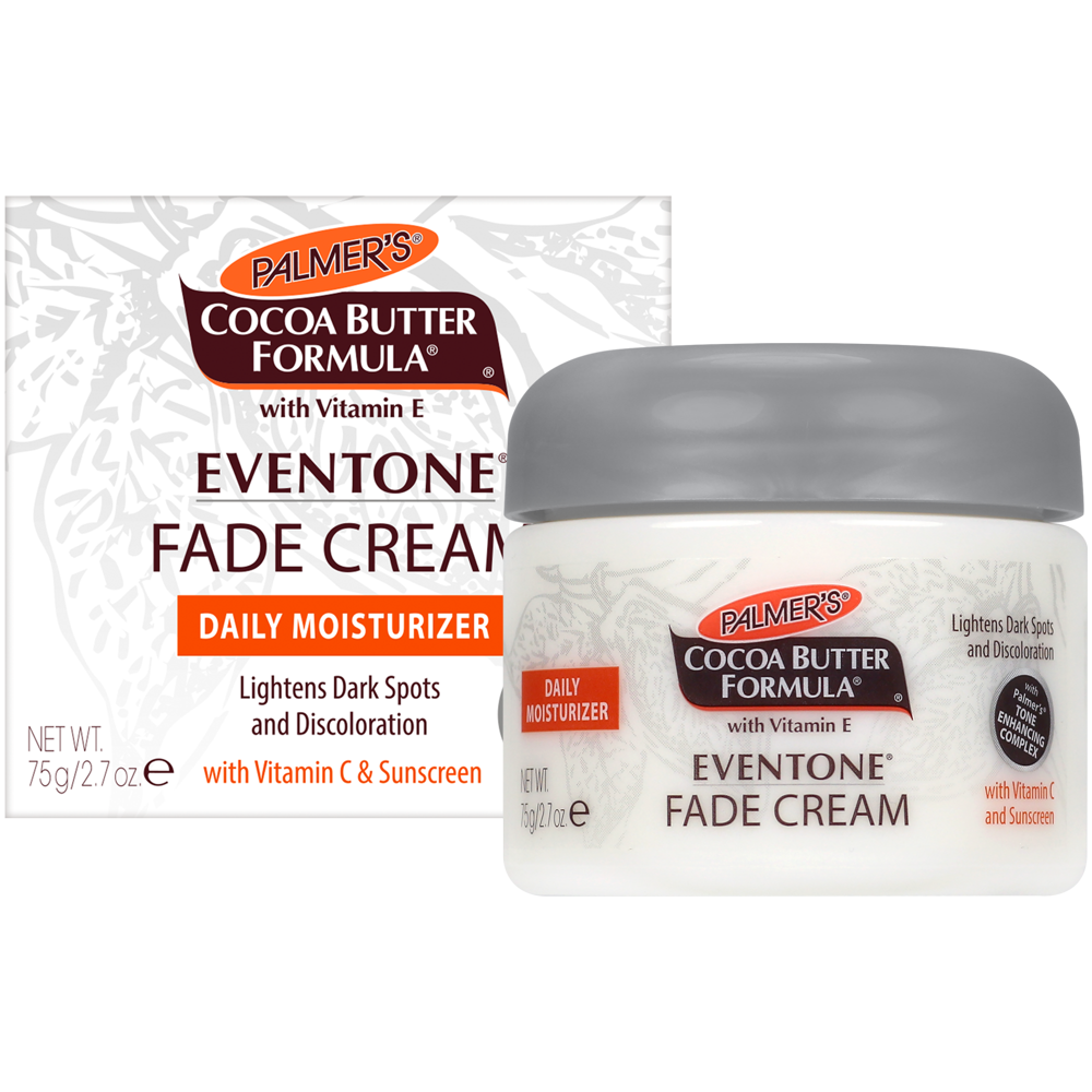 Palmer's Cocoa Butter Formula Eventone Fade Cream, 2.7 oz. Walmart