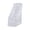 A6 4 Tier, variant on koolsoo Acrylic Brochure Holder Display Stand Desk or Wall Mount Table Stand Pamphlet Holder for Pamphlets Menu Booklets Office Hotel A6 4 Tier