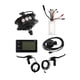 thumbnail image 1 of Kit de motor de bicicleta eléctrica,Kit de conversión de bicicleta eléctrica Kit de conversión de bicicleta eléctrica Kit de panel controlador de motor Funcionamiento suave, 1 of 9