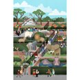 thumbnail image 4 of Retro Zoo, 4 of 4