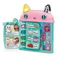 thumbnail image 3 of VTech® Gabby's Dollhouse Cat-a-Vator Discovery Book - French Version, 3+ Yrs, 3 of 9