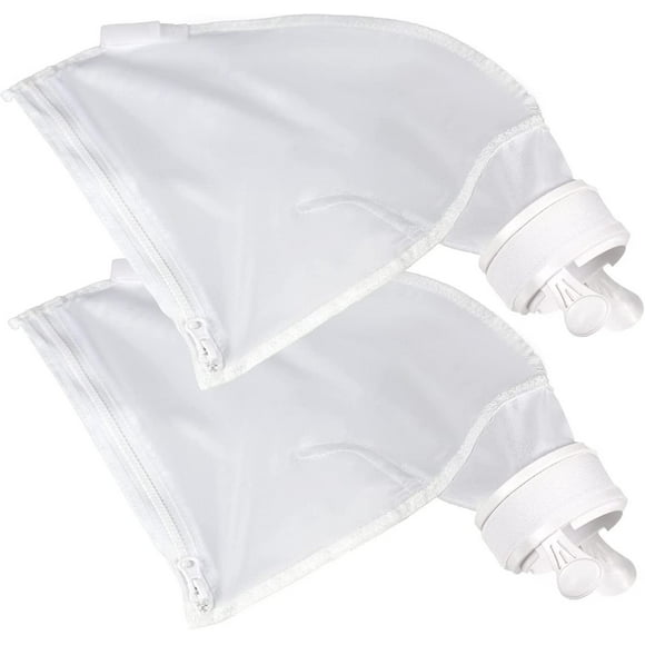Pool Cleaner Bag, Eclair Replacement for Polaris 280 and 480 Pool Cleaner Parts