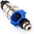 thumbnail image 5 of 4Pcs Injectors Nozzle for Miata 1.6/1.8L 1990-1995 195500-1970, 5 of 6