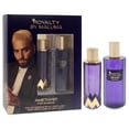 thumbnail image 3 of Amethyst by Royalty By Maluma for Women - 2 Pc Gift Set 2.5oz EDP Spray, 8oz Body Spray, 3 of 8