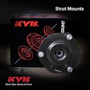 Suspension Strut Mount Kit Fits select: 2007-2020 TOYOTA TUNDRA, 2008-2021 TOYOTA SEQUOIA
