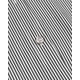 thumbnail image 4 of Camisa Mizvsitrd a rayas para hombre con botones de manga corta, 4 of 4