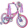 thumbnail image 3 of 1 Pair Kids Bicycle Tassel Ribbon,children Scooter Handlebar Streamers Bicycle Grips Ribbon Baby Carrier Accessories Easy Attach To Handlebars, 3 of 5