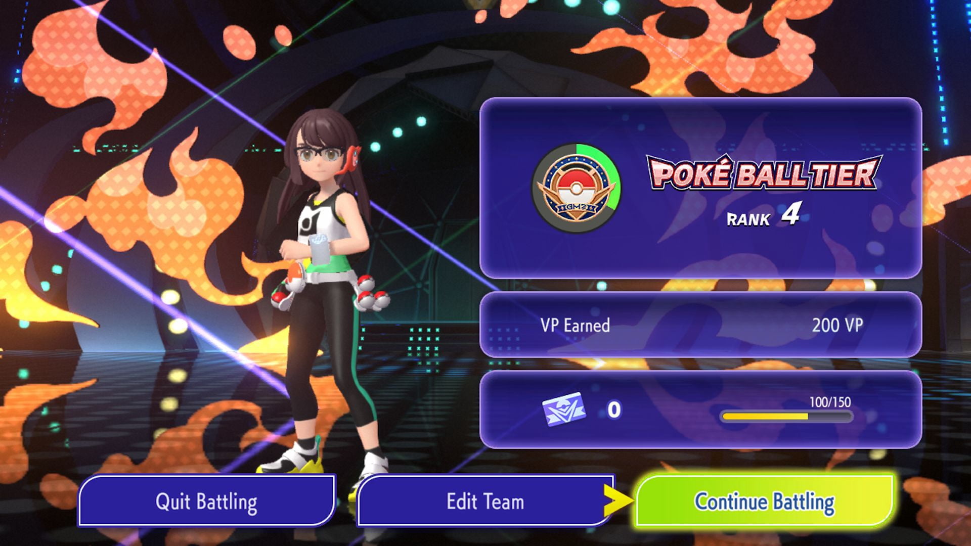 Pokémon Champions and Starter Pack - Nintendo Switch [Digital]