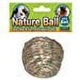 thumbnail image 2 of Ware Manufacturing Inc. Nature Ball with Bell, 2 of 2