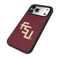 thumbnail image 2 of Florida State Seminoles iPhone Alternate Solid Design Bump Case, 2 of 7