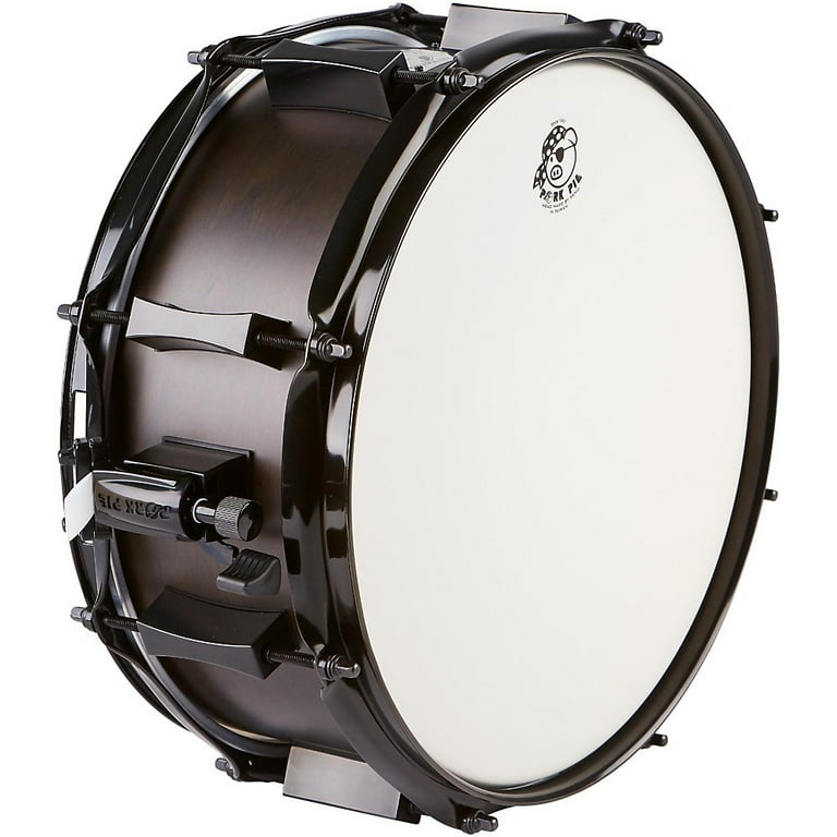 Pork Pie Little Squealer Maple Snare Drum 12 x 5 in