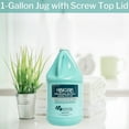 thumbnail image 3 of Hibiclens Antiseptic / Antimicrobial Skin Cleanser 1 gal. Liquid NonSterile Jug 1 Each 57591, 3 of 5