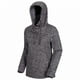 thumbnail image 2 of Regatta - Sudadera polar Modelo Kizmit II para Mujer (Burnt Tikka Red), 2 of 3