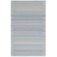 thumbnail image 2 of SAFAVIEH Cabo Lyla Striped Area Rug, Beige/Blue, 9' x 12', 2 of 7