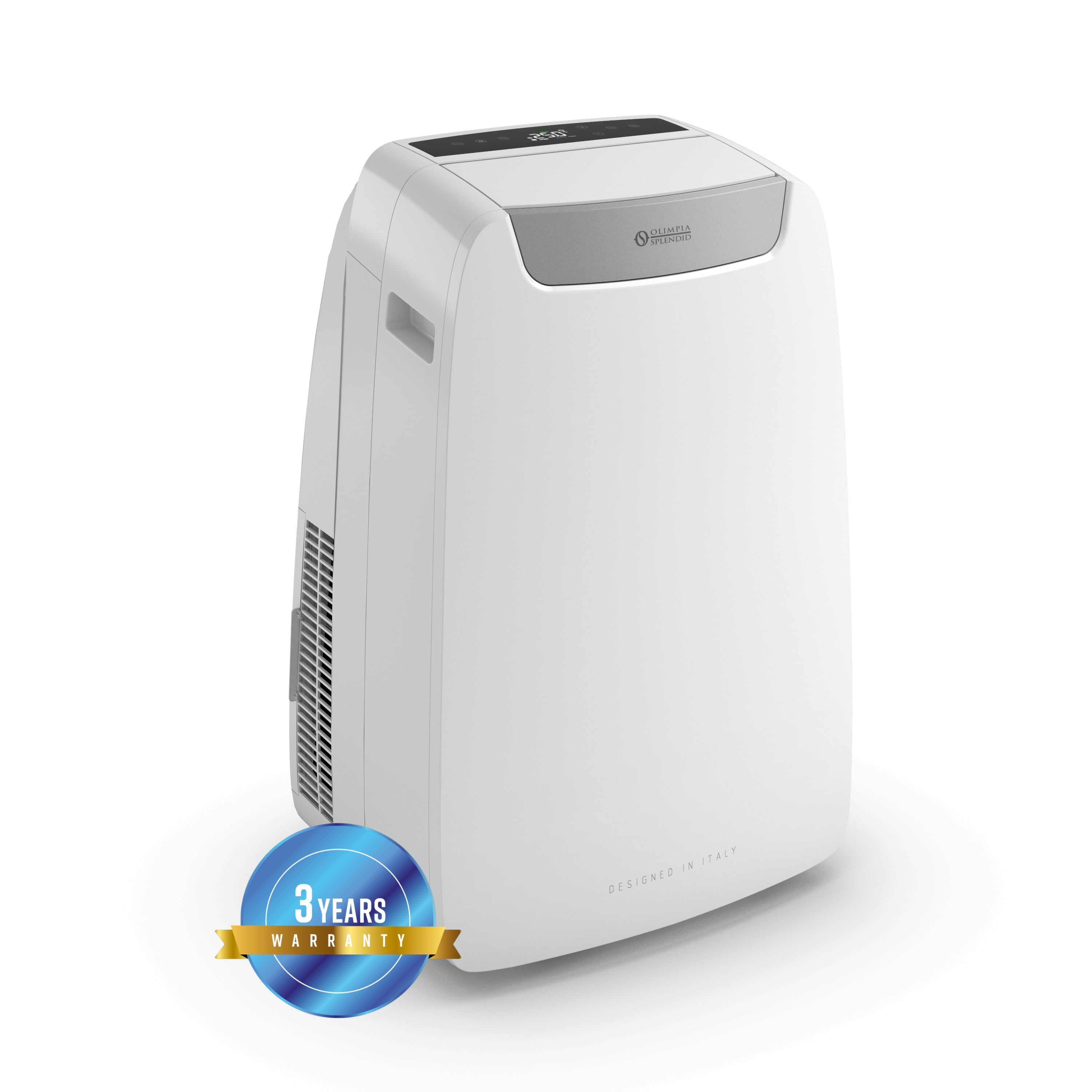 dolceclima portable air conditioner