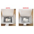 thumbnail image 3 of Original Ushio Projector Lamp Replacement with Housing for BenQ 5J.01201.001, 3 of 5