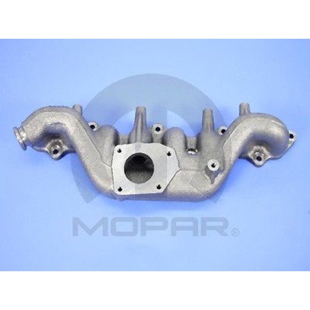 Exhaust Manifold MOPAR 5142653AC fits 0506 Jeep Liberty 2.8LL4