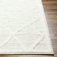 thumbnail image 5 of Mark&Day Area Rugs, 7x9 Hutchinson Modern Cream Area Rug, Cream Grey Carpet for Living Room, Bedroom or Kitchen (6'7" x 9'), 5 of 5