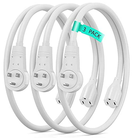 3 Prong Extension Cords