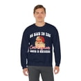 thumbnail image 5 of Civil Engineer Sweatshirt, Gifts, Crewneck, 5 of 6