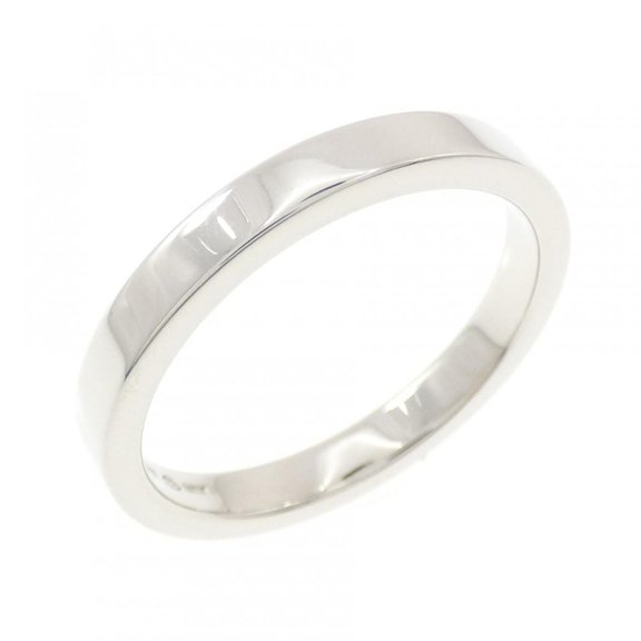 Pre-Owned Bvlgari PT950 Ring