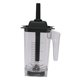 thumbnail image 4 of Licuadora de 1,5 l, recipiente para exprimidor, profesional, con de acero inoxidable, jarra para batidos, compatible con -800A, 4 of 8