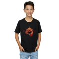 thumbnail image 2 of DC Comics T-Shirt Garçon Saumure Aquaman Roi, 2 of 3