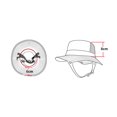 thumbnail image 3 of Sombreros De Protección Solar, 3 of 6