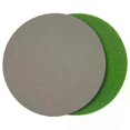 thumbnail image 2 of 100pcs Wet Dry Sandpaper Assortment 800 1000 1200 1500 2000 3000 Grit Sander Disc 2inch 50mm With Hook And Loop Sanding Pad, 2 of 5