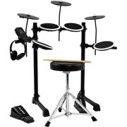Blaze Max 7-Piece Electronic Drum Set