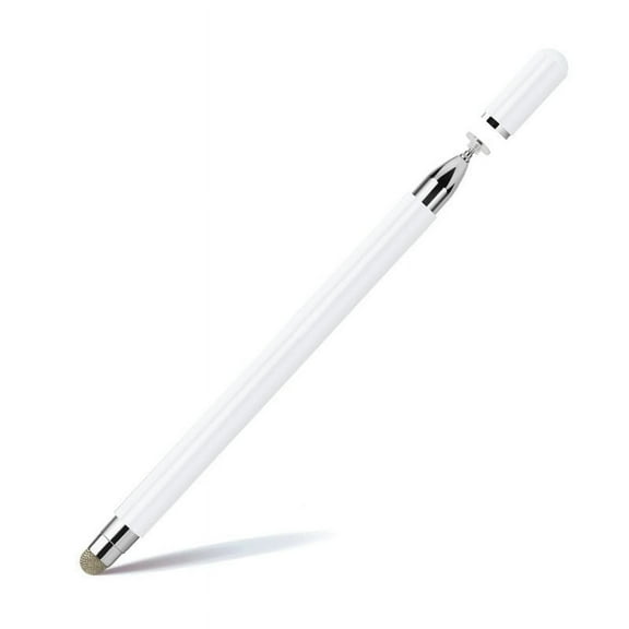 Stylus Pens for Touch Screens, Capacitive Pen High Sensitivity Disc Tip, Magnetism Cover Cap, Universal for Apple/iPhone/iPad pro/Mini/Air/Android/Microsoft and Other Touch Screens