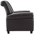 thumbnail image 4 of DHP Savannah Pushback Recliner, 4 of 10